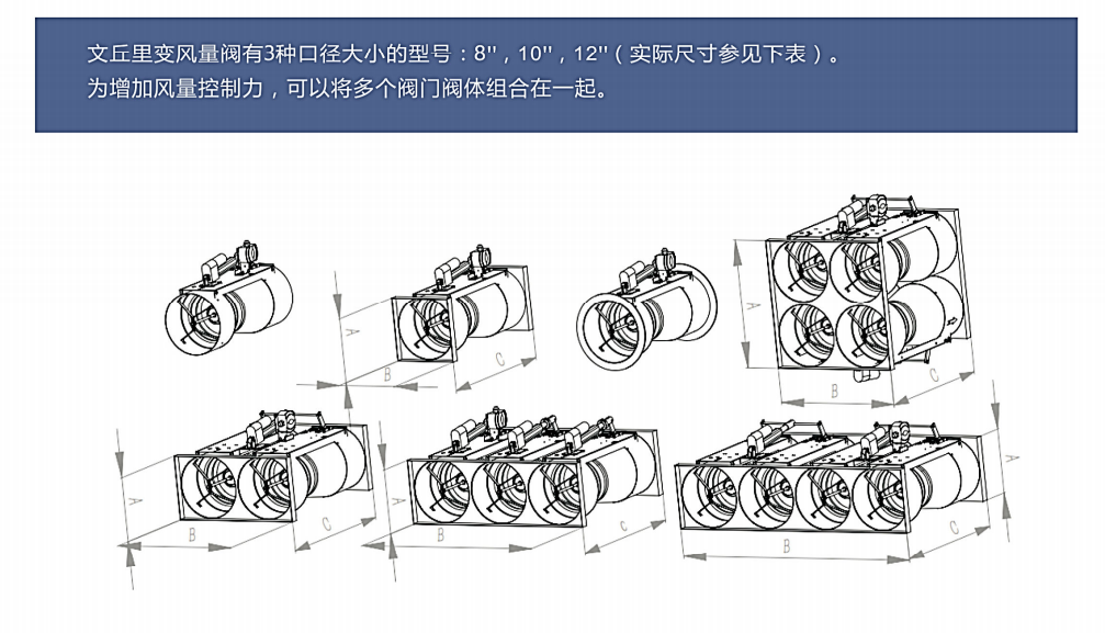文丘里阀怎么安装？【新景SUNKING】
